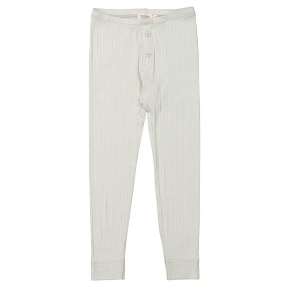 MarMar Trousers - Micromodal - Longo - Pastel Sage NWT Size 5 - Picture 1 of 5